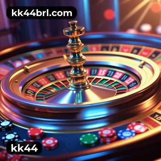 Catálogo kk44 2.547 jogos - Pragmatic Play, Evolution, NetEnt