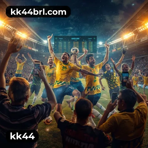 Grandes vencedores kk44 de São Paulo, Rio de Janeiro, Belo Horizonte - Saques PIX confirmados