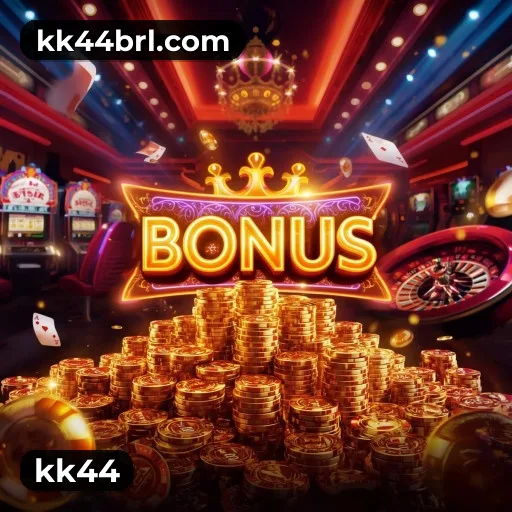 kk44 APP mobile iOS Android - 187 mil downloads São Paulo Rio BH
