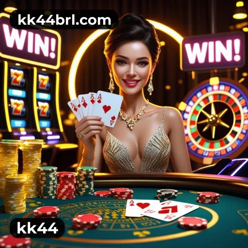 Estatísticas kk44 novembro 2024 - 87 mil jogadores ativos, R$47M pagos, RTP 96.52%