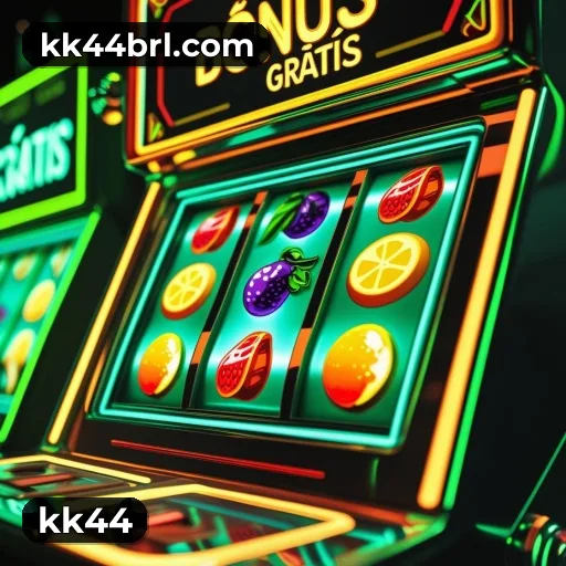 Loterias online disponíveis na kk44